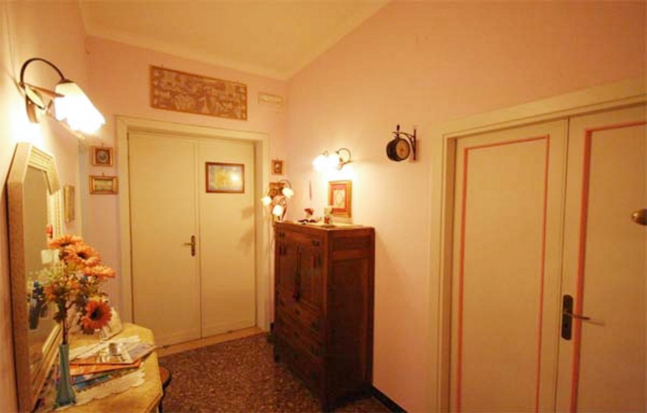 Villa Pollio Meta Exteriör bild